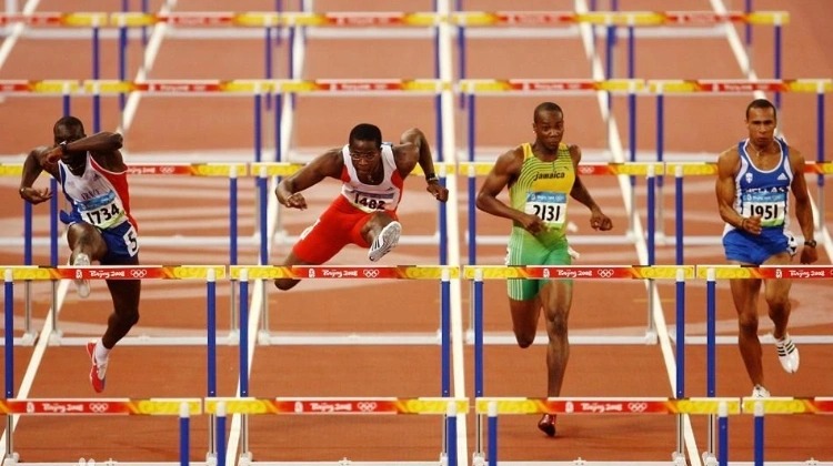 F1中国大奖赛：引擎轰鸣助力上海高质量发展